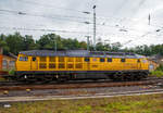 Die 233 493-6  „TIGER“ (92 80 1233 493-6 D-DB) bzw.